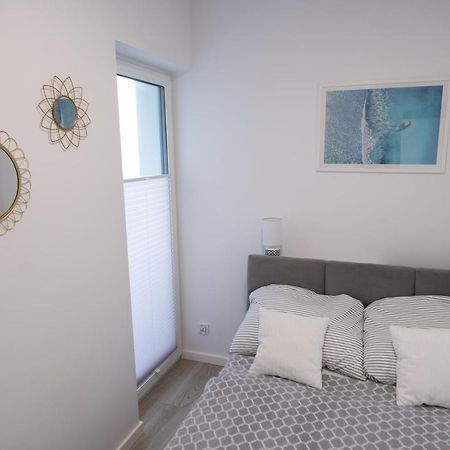 Apartament Pastelove 코워브제크 외부 사진