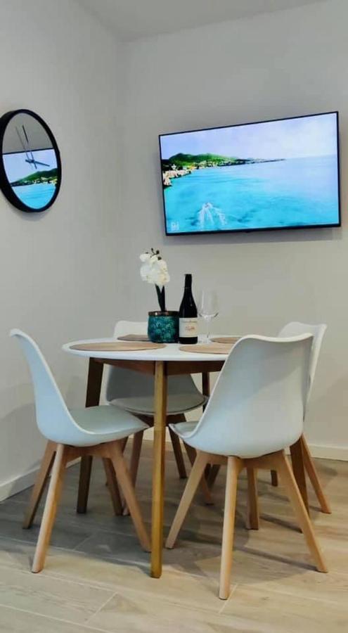 Apartament Pastelove 코워브제크 외부 사진